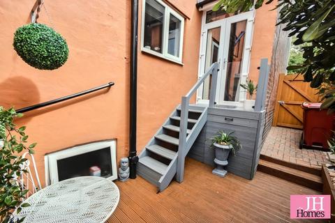60 Park Avenue, Barrow-in-furness, LA13 9BH