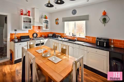 60 Park Avenue, Barrow-in-furness, LA13 9BH