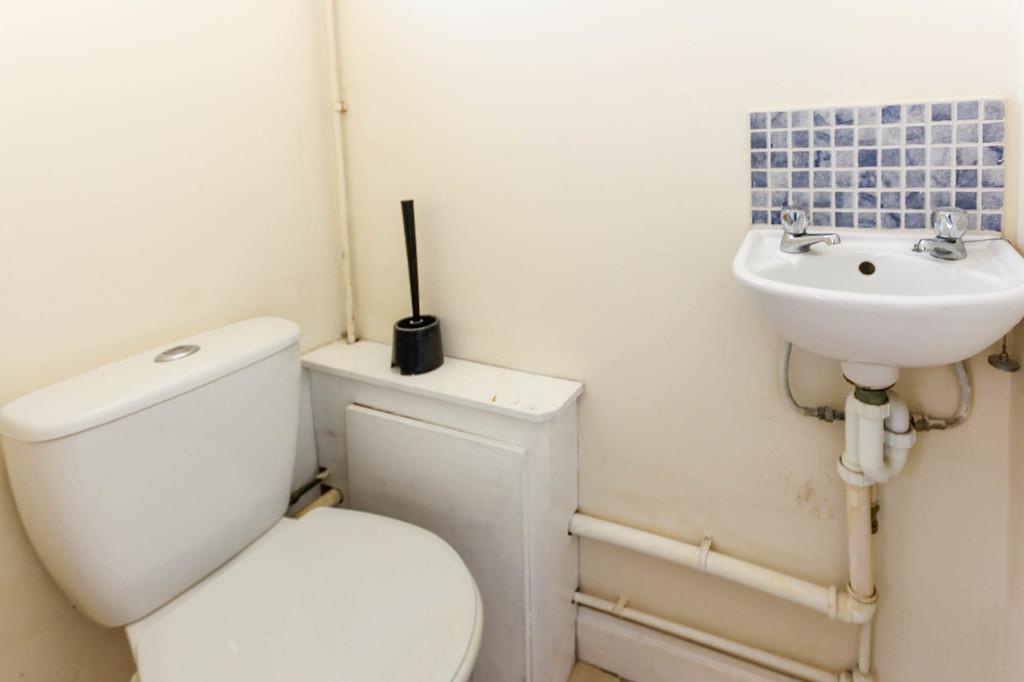 Cloakroom