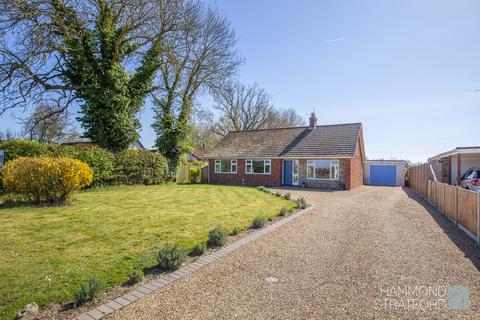 Tanglewood Anchor Corner, Little Ellingham, Attleborough, NR17 1JX
