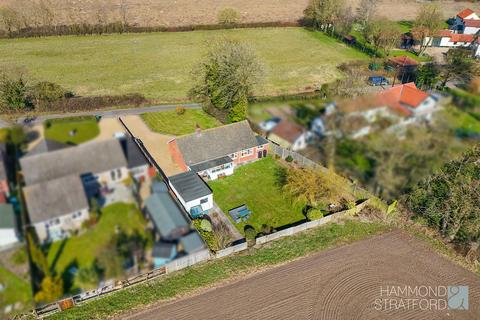 Tanglewood Anchor Corner, Little Ellingham, Attleborough, NR17 1JX
