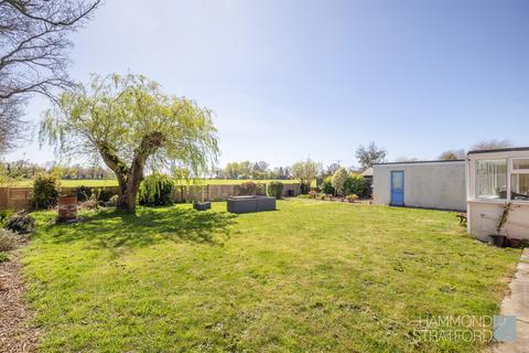 Tanglewood Anchor Corner, Little Ellingham, Attleborough, NR17 1JX