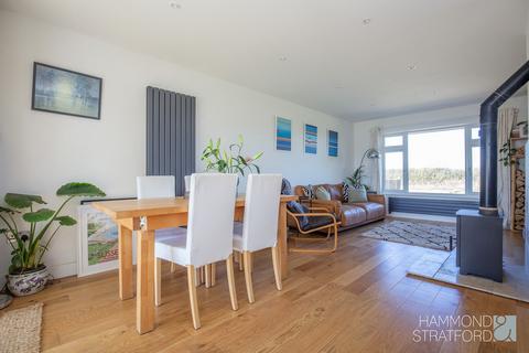 Tanglewood Anchor Corner, Little Ellingham, Attleborough, NR17 1JX
