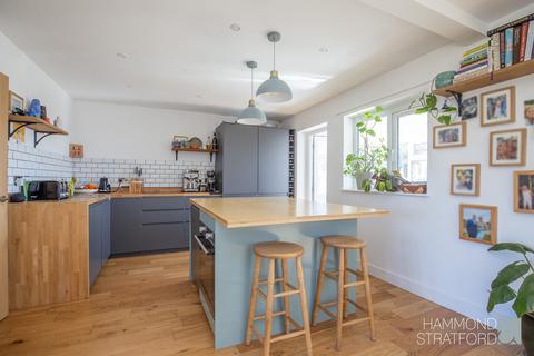 Tanglewood Anchor Corner, Little Ellingham, Attleborough, NR17 1JX