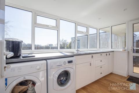 Tanglewood Anchor Corner, Little Ellingham, Attleborough, NR17 1JX