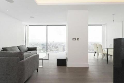 3 bedroom apartment to rent, Bollinder Place, London, EC1V