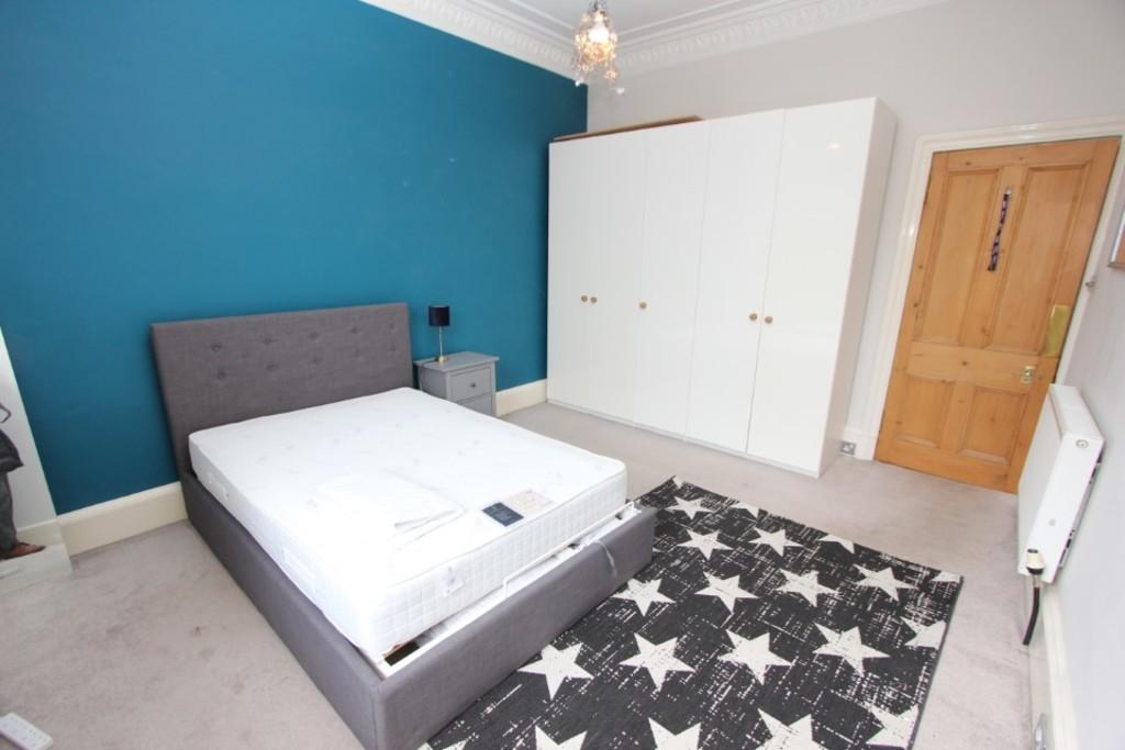 Front Bedroom