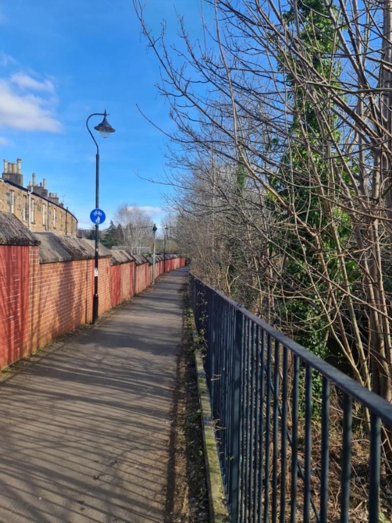 Riverside Walk