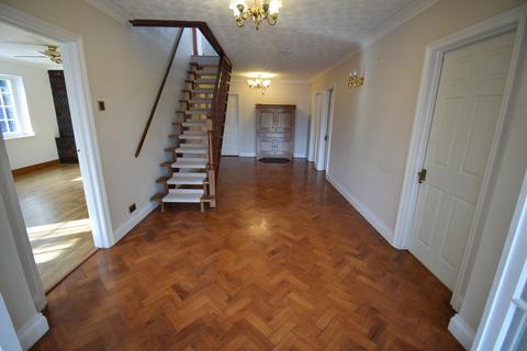 4 bedroom detached house to rent, Stagsden Road, Bedford MK43