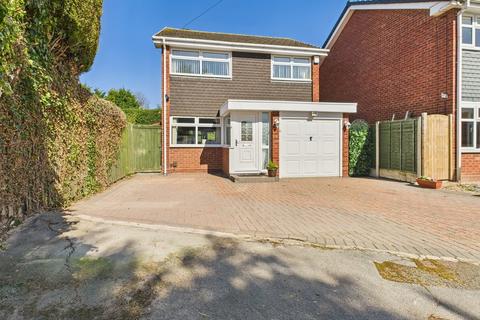Bridgeman Croft, Birmingham B36