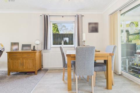 16 Bridgeman Croft, Birmingham, B36 0AF