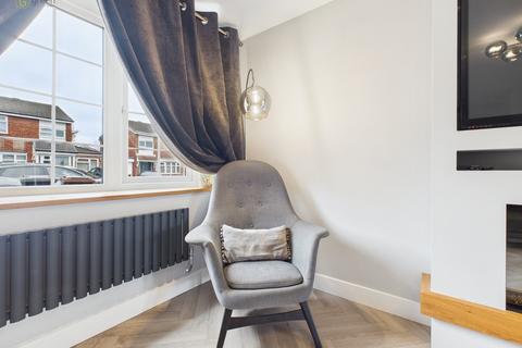 6 Armstrong Drive, Birmingham, B36 9NL