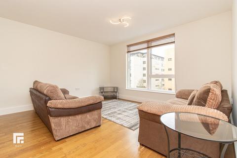 1 bedroom apartment to rent, Capella House, Celestia, Cardiff Bay