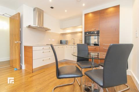 1 bedroom apartment to rent, Capella House, Celestia, Cardiff Bay
