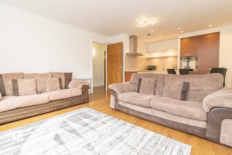 1 bedroom apartment to rent, Capella House, Celestia, Cardiff Bay