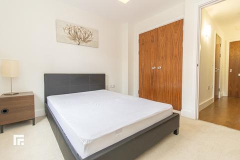 1 bedroom apartment to rent, Capella House, Celestia, Cardiff Bay