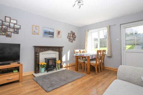 2 bedroom end of terrace house for sale, Webber Close, Ogwell, TQ12 6YL