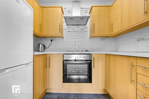 1 bedroom ground floor flat for sale, Danescourt Way, Danescourt