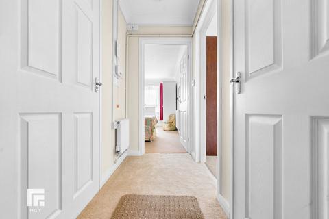 1 bedroom ground floor flat for sale, Danescourt Way, Danescourt
