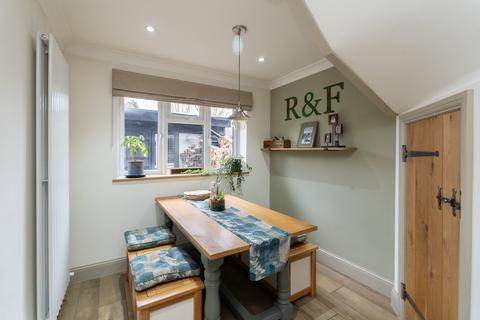 2 bedroom terraced bungalow for sale, Bennetts Wood, Capel