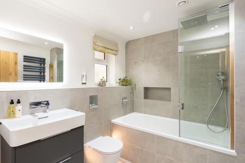 2 bedroom terraced bungalow for sale, Bennetts Wood, Capel