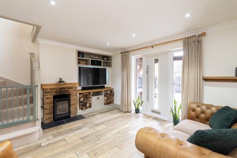 2 bedroom terraced bungalow for sale, Bennetts Wood, Capel