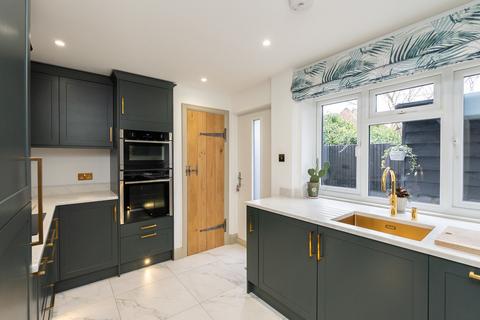 2 bedroom terraced bungalow for sale, Bennetts Wood, Capel