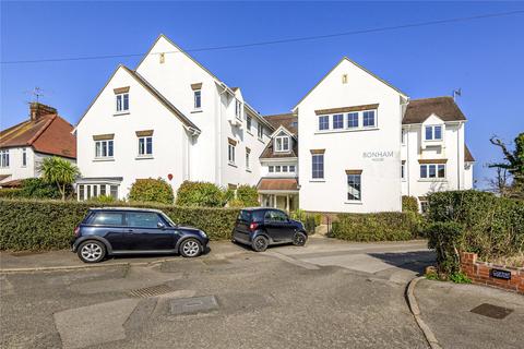 Flat 1, Bonham House Kingfield Road, Woking, GU22 9DX