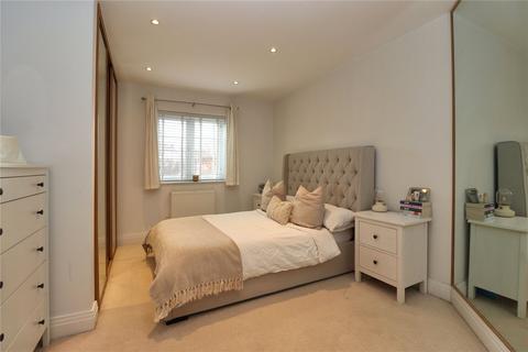 Flat 1, Bonham House Kingfield Road, Woking, GU22 9DX