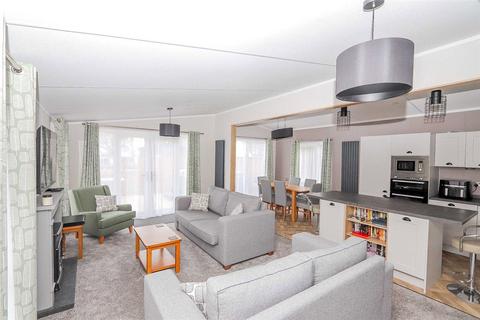 3 bedroom park home for sale, Whiddon Down, Okehampton