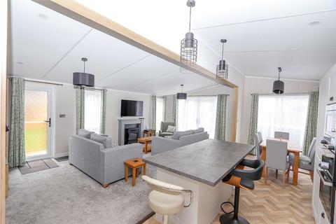 3 bedroom park home for sale, Whiddon Down, Okehampton