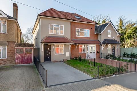 undefined, Woodgrange Avenue, Harrow HA3