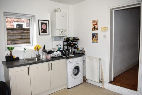 undefined, Cavendish Road, West Didsbury, Manchester
