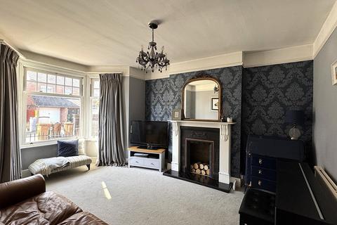 4 bedroom semi-detached house for sale, Wyndham Avenue, Melton Mowbray