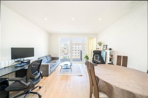 1 bedroom apartment to rent, Thunderer Walk, Royal Arsenal Riverside, London, SE18