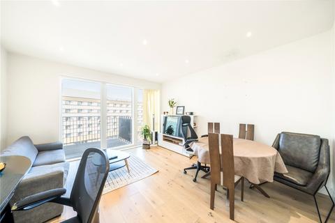 1 bedroom apartment to rent, Thunderer Walk, Royal Arsenal Riverside, London, SE18