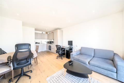 1 bedroom apartment to rent, Thunderer Walk, Royal Arsenal Riverside, London, SE18