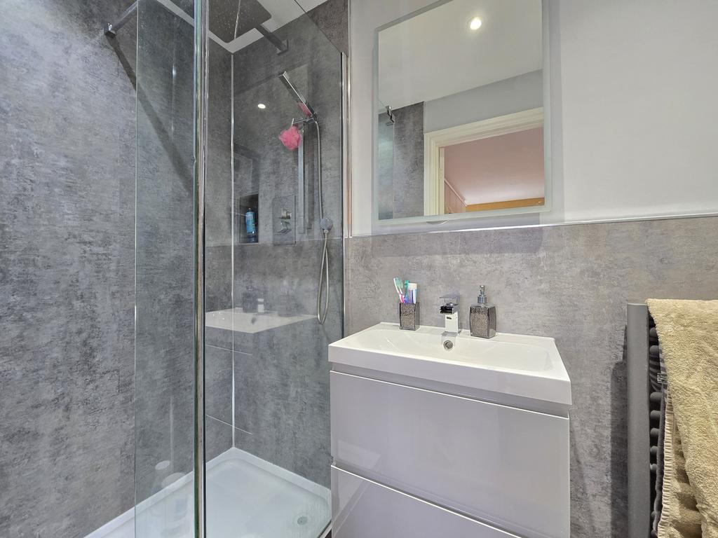 En suite