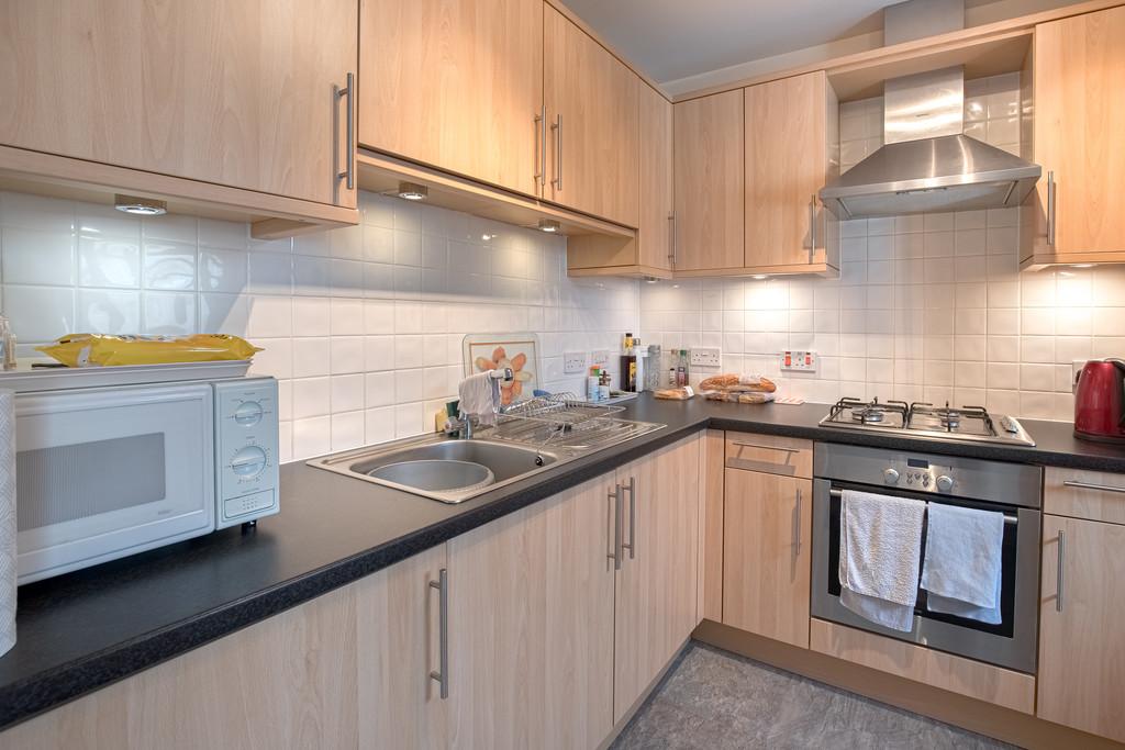 Kitchen Angle1