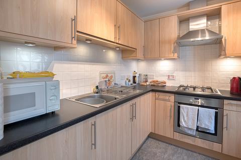 Ladeside, Grandholm Crescent, Bridge Of Don