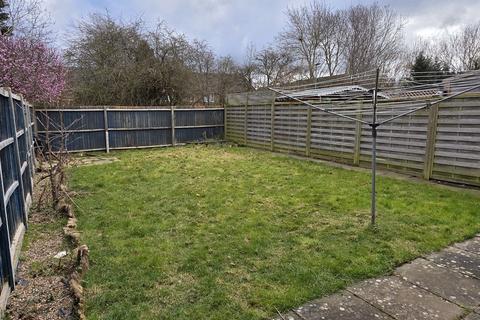 3 bedroom semi-detached house for sale, Marigold Crescent, Melton Mowbray