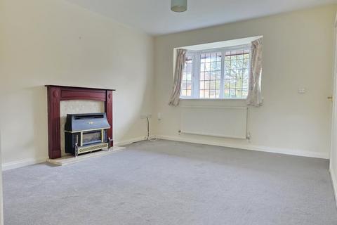 3 bedroom semi-detached house for sale, Marigold Crescent, Melton Mowbray