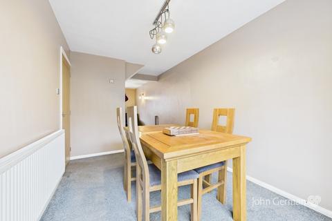 5 Field Close, Burton-on-trent, DE13 0NS