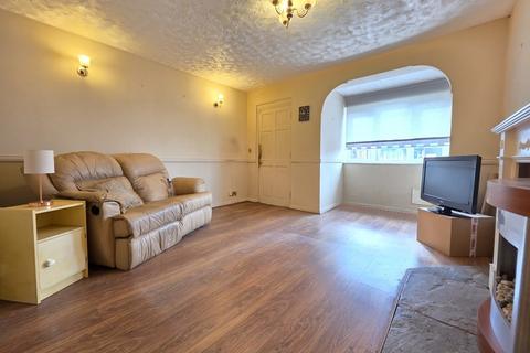 3 bedroom end of terrace house for sale, Ambleside Way, Melton Mowbray