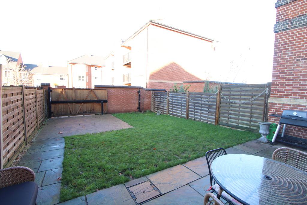 Garden 1.1