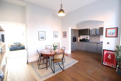 3 bedroom terraced house to rent, Sergeants Mess, Le Cateau Road