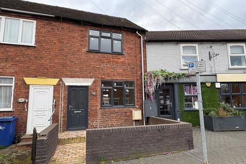 North Street, Bridgtown, Cannock