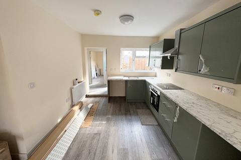 undefined, North Street, Bridgtown, Cannock