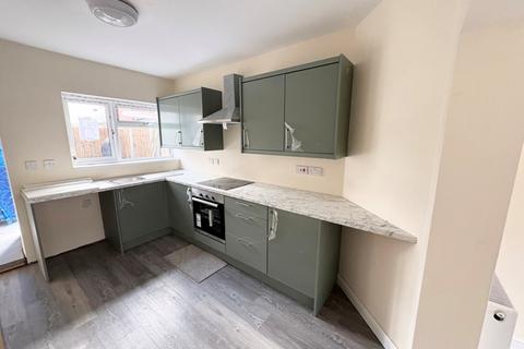 undefined, North Street, Bridgtown, Cannock
