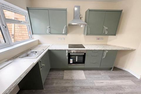 2 bedroom terraced house for sale, North Street, Bridgtown, Cannock